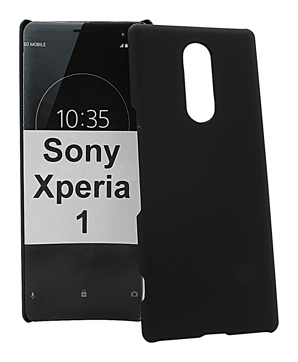 billigamobilskydd.se Hardcase Kotelo Sony Xperia 1 (J9110)
