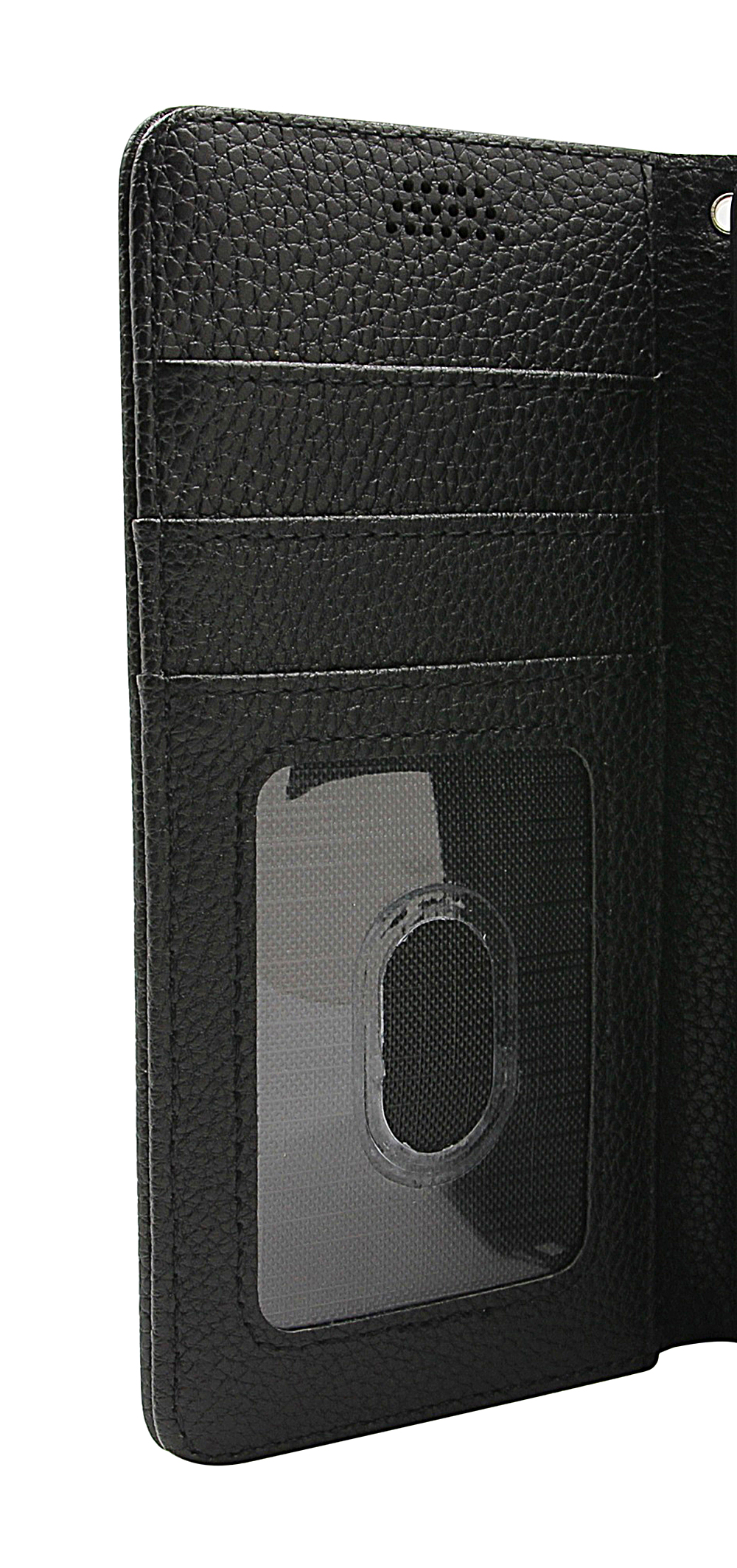 billigamobilskydd.se New Jalusta Lompakkokotelo Sony Xperia 10 II (XQ-AU51 / XQ-AU52)