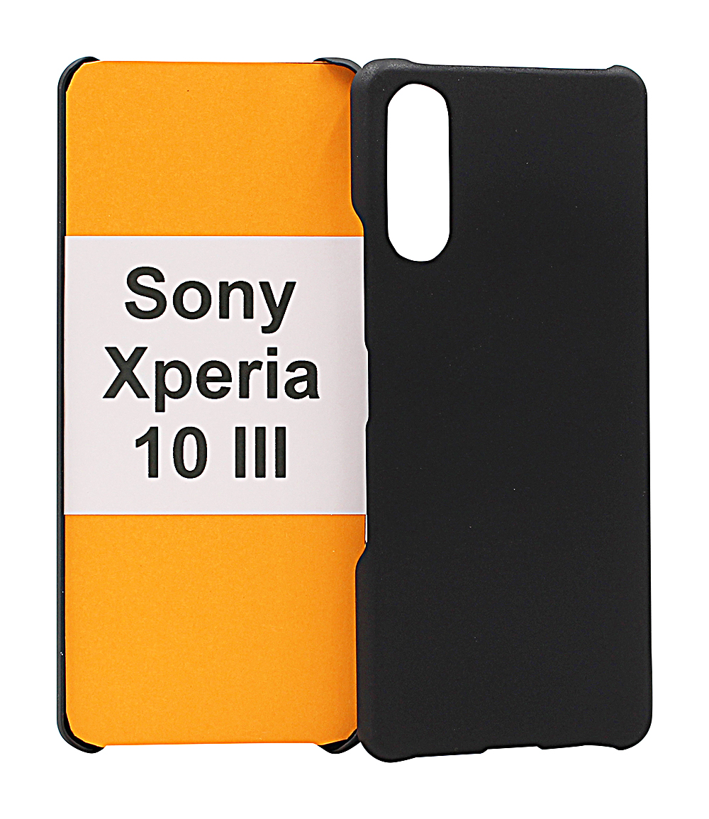 billigamobilskydd.se Hardcase Kotelo Sony Xperia 10 III (XQ-BT52)
