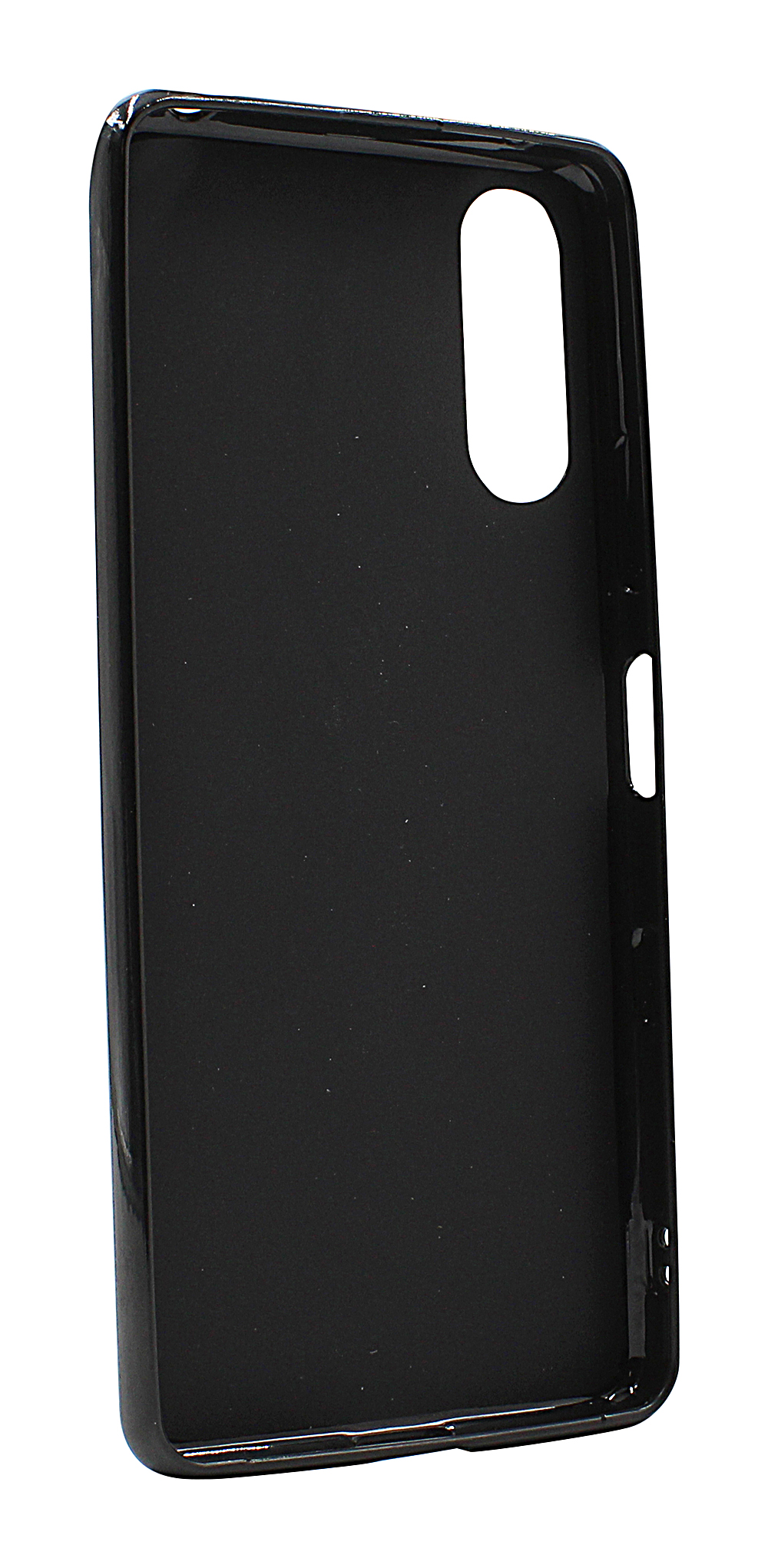 CoverIn Skimblocker Magneettikotelo Sony Xperia 10 III (XQ-BT52)