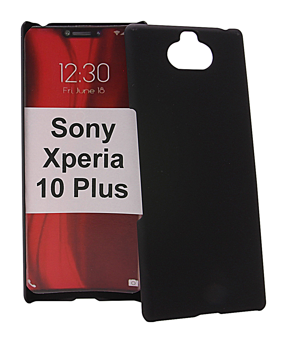 billigamobilskydd.se Hardcase Kotelo Sony Xperia 10 Plus