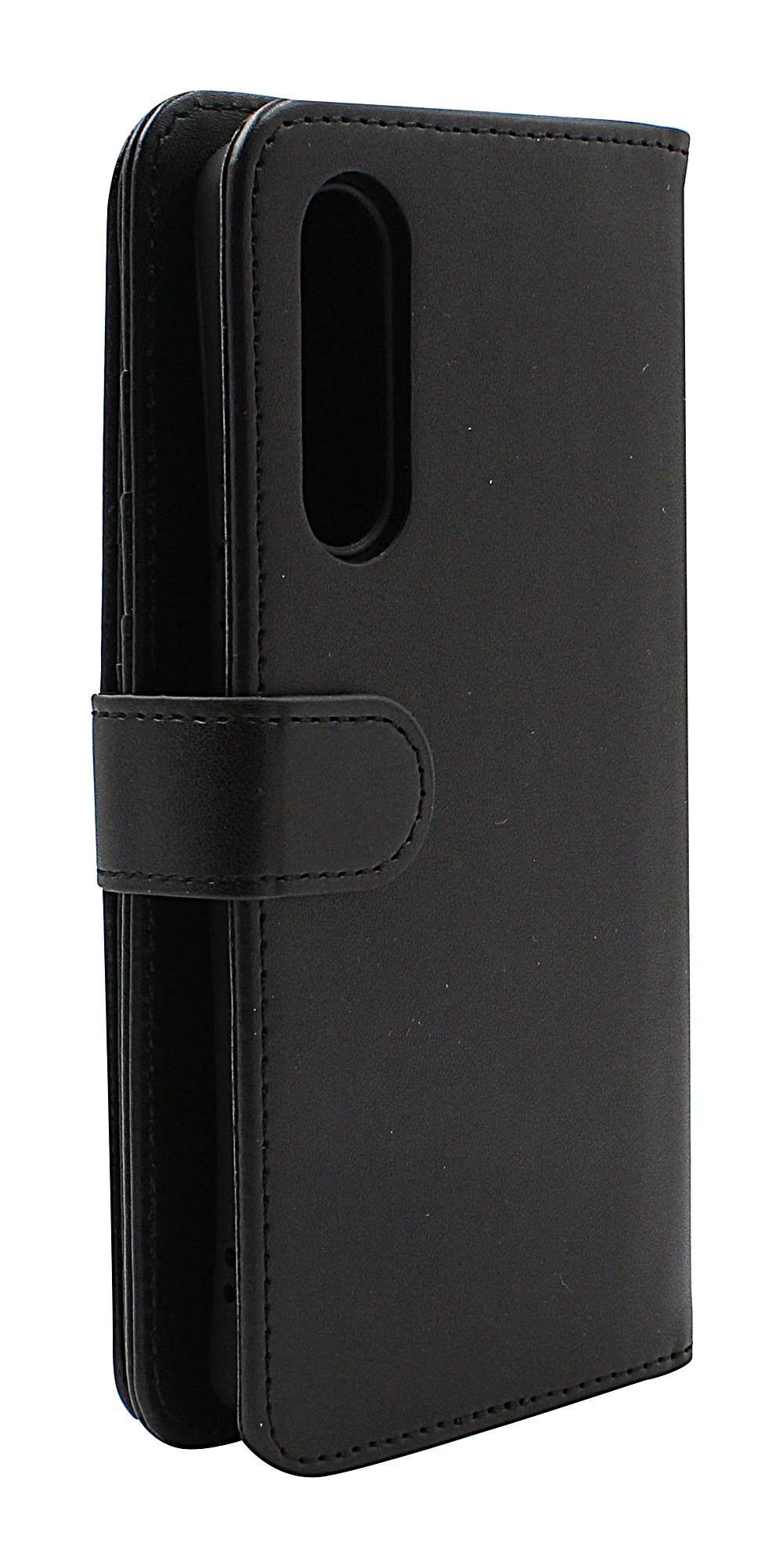 CoverIn Skimblocker XL Wallet Sony Xperia 10 V 5G