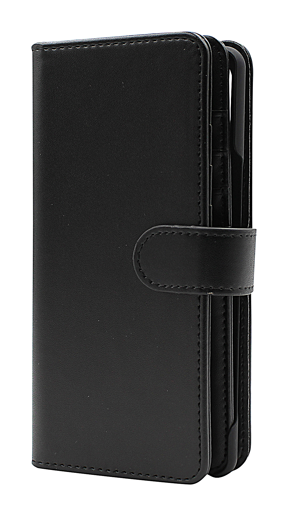 CoverIn Skimblocker XL Magnet Wallet Sony Xperia 5 III (XQ-BQ52)