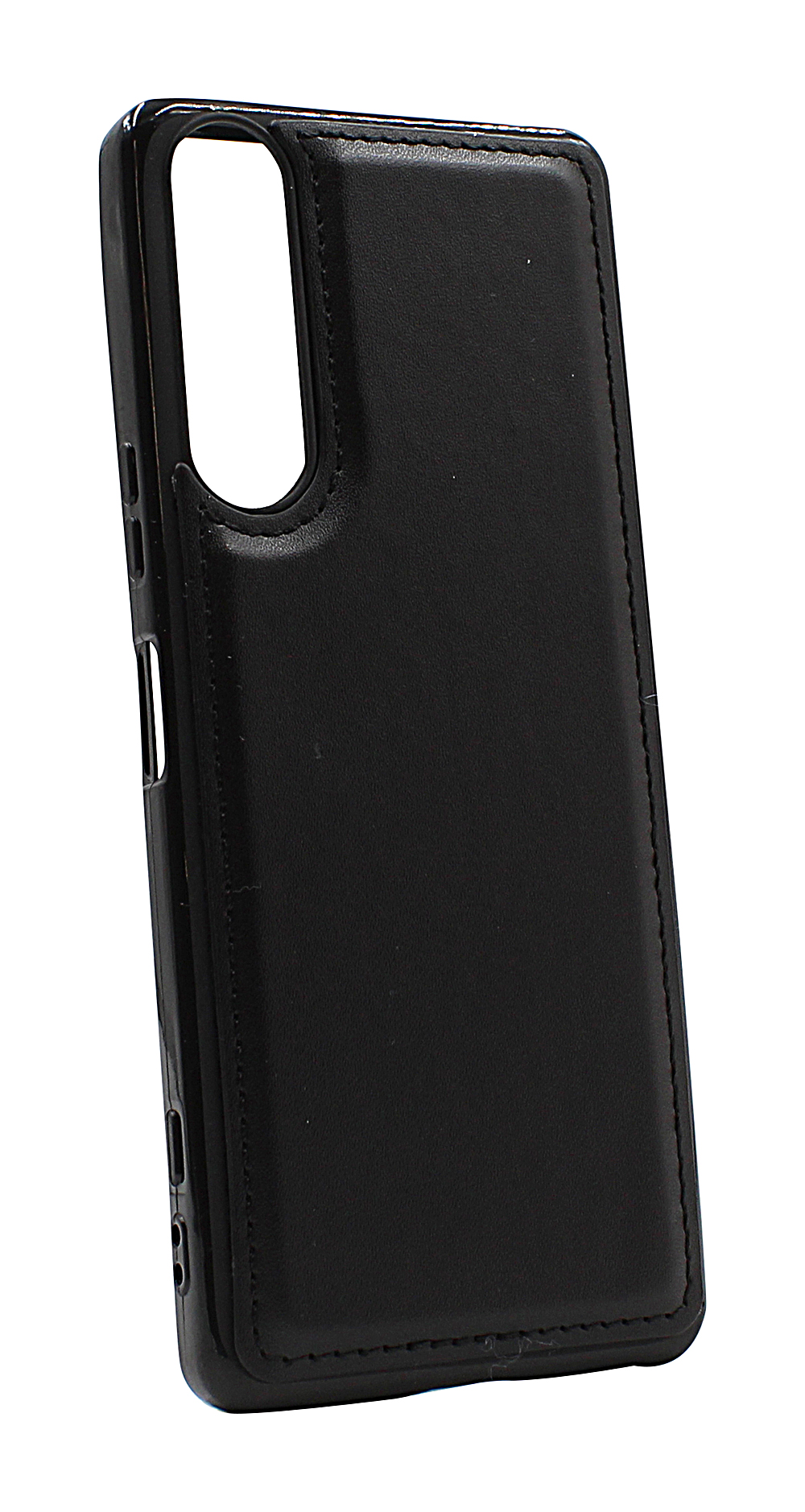 CoverIn Skimblocker Magneettikotelo Sony Xperia 5 IV (XQ-CQ54) 5G