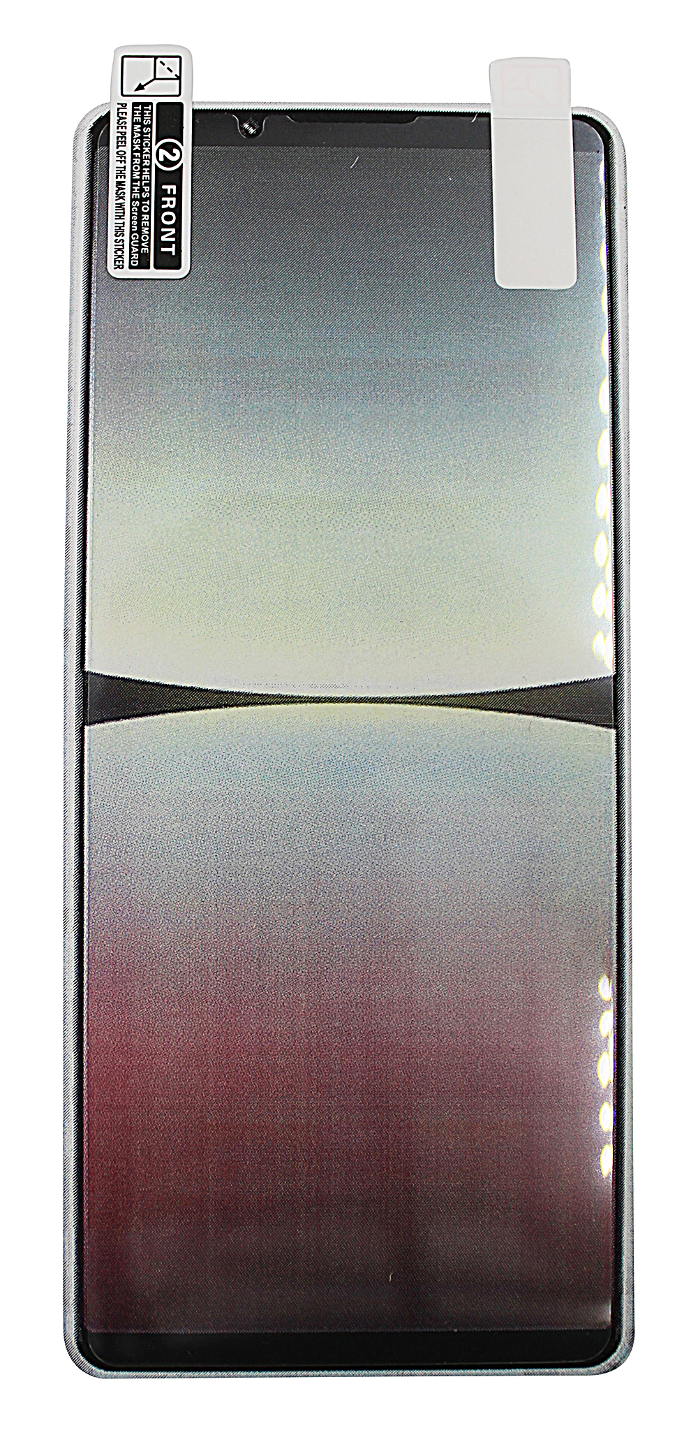 billigamobilskydd.se Nytnsuoja Sony Xperia 5 IV (XQ-CQ54) 5G