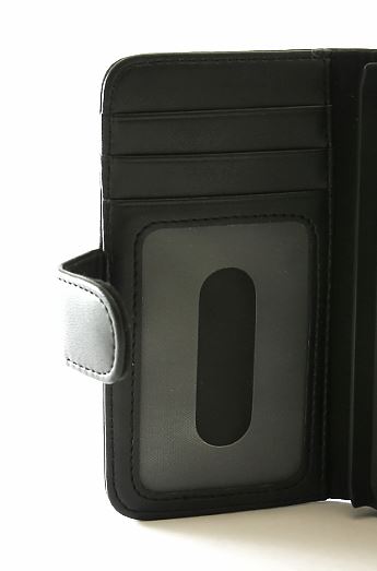 CoverIn Lompakkokotelot Sony Xperia E4g (E2003)