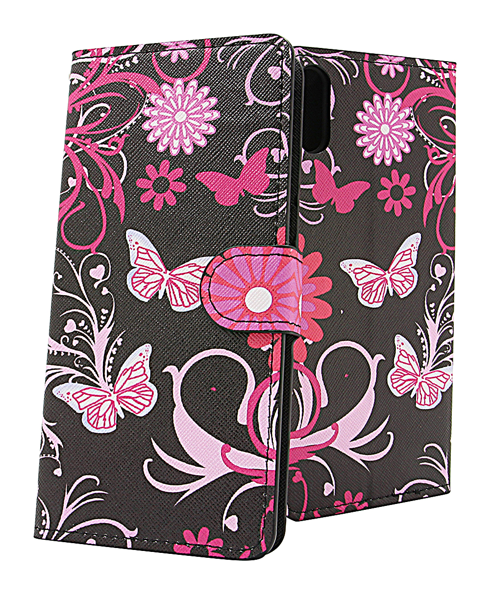 Product Image for Kuviolompakko Sony Xperia L3