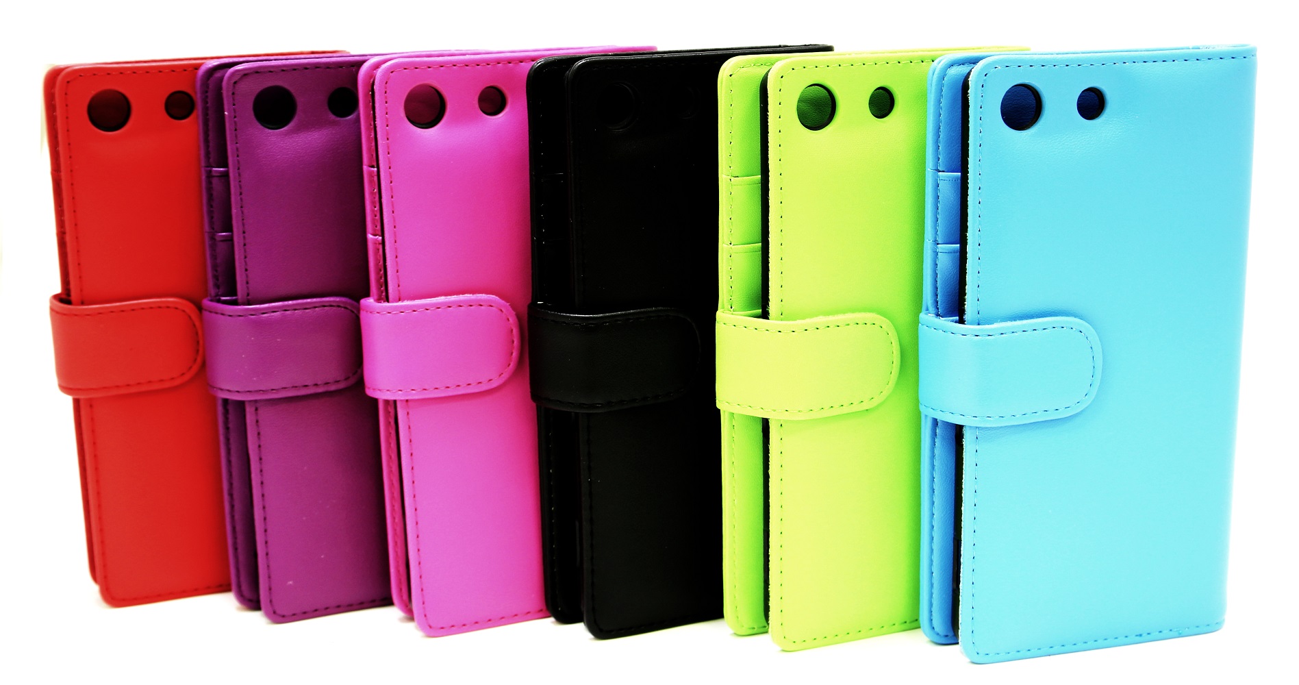 Product Image for Lompakkokotelot Sony Xperia M5 (E5603)