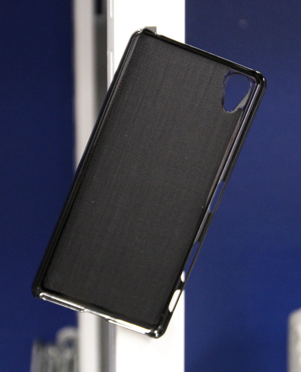 CoverIn Magneettikotelo Sony Xperia X Performance (F8131)