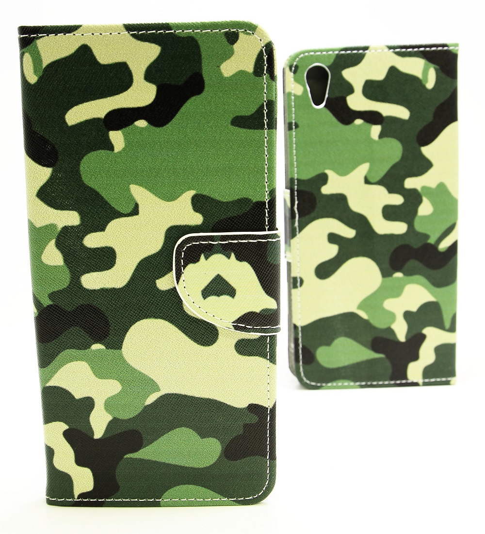 Product Image for Kuviolompakko Sony Xperia XA1 Ultra (G3221)