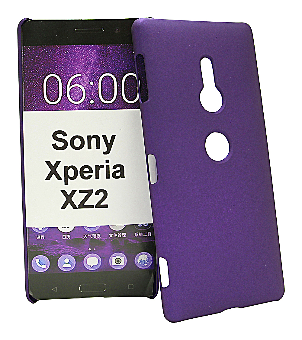 Hardcase Kotelo Sony Xperia XZ2 (H8266)