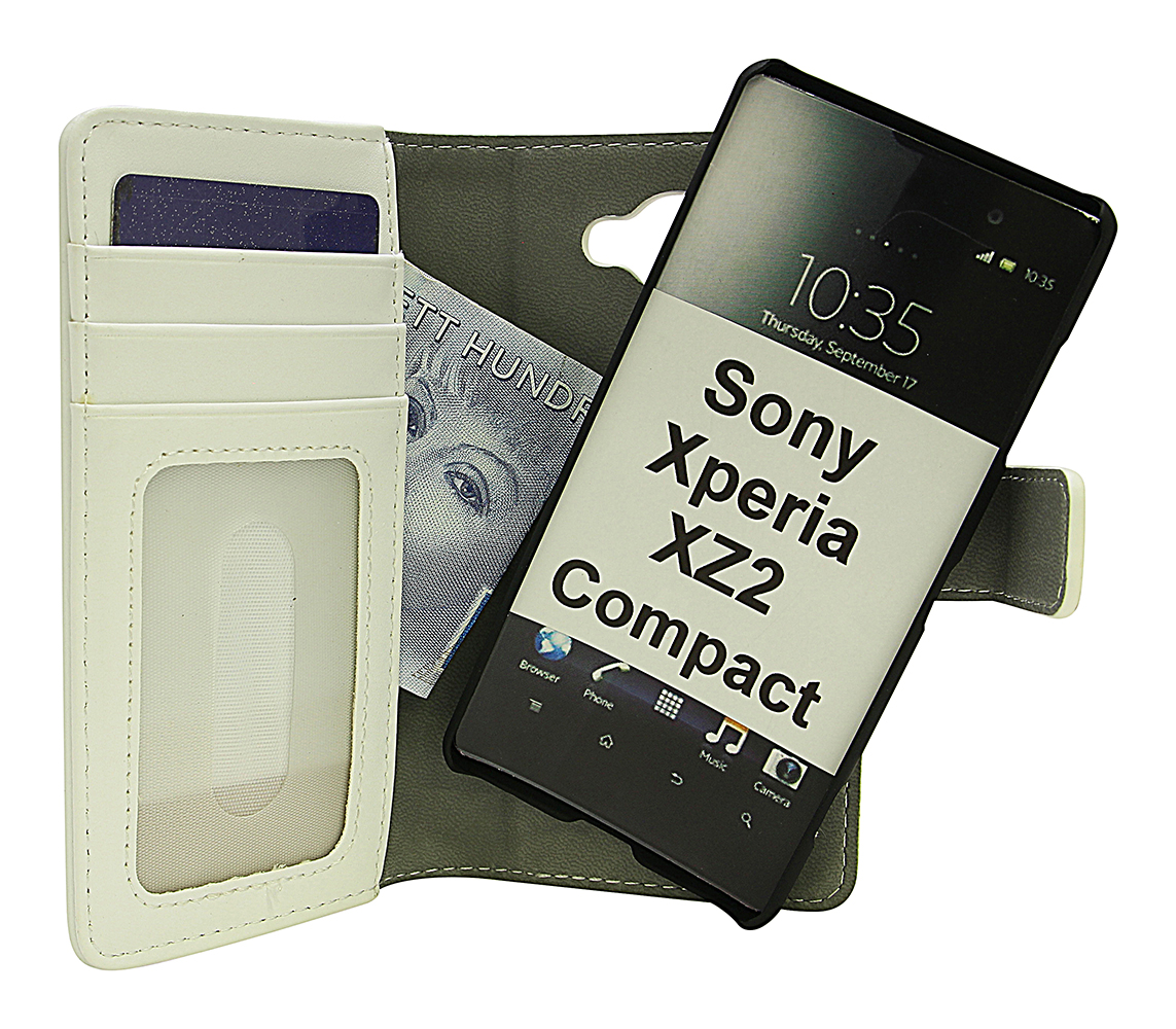 Product Image for Magneettikotelo Sony Xperia XZ2 Compact (H8324)
