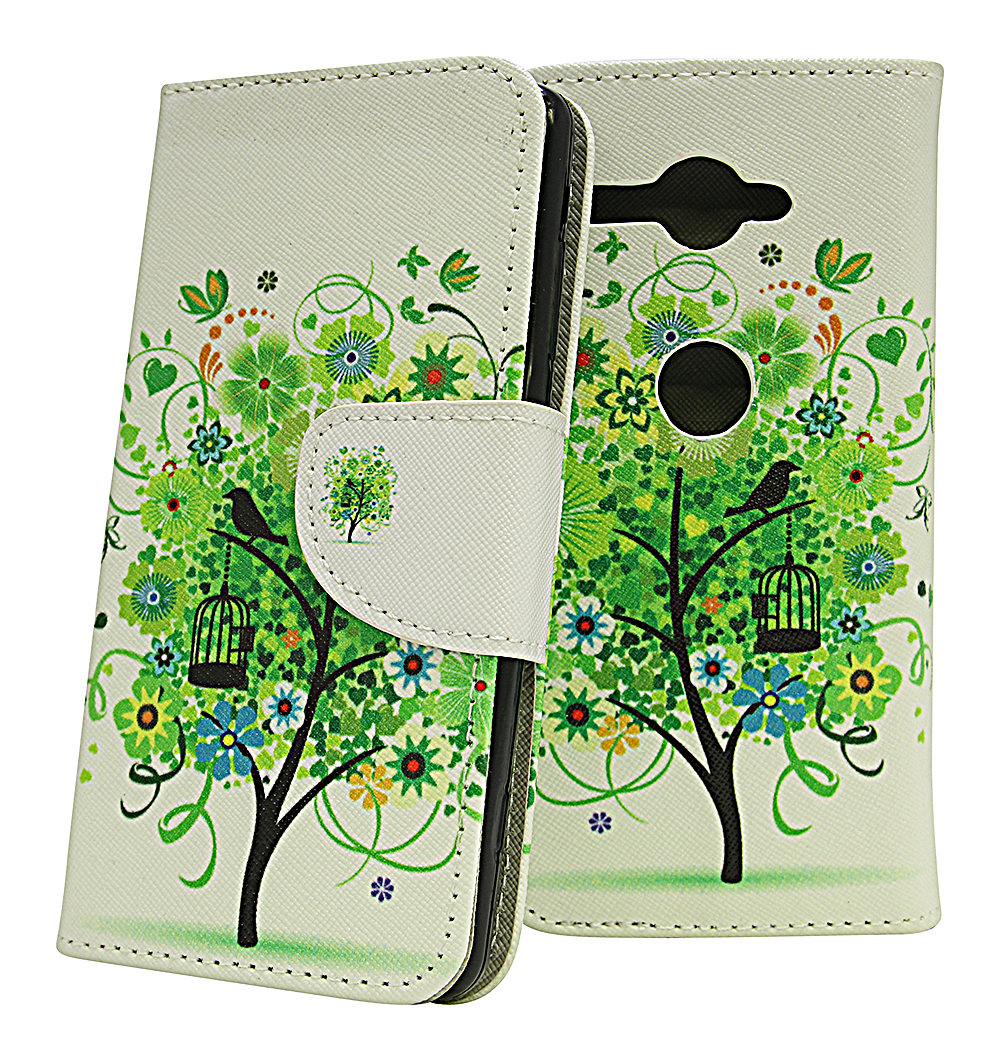 Product Image for Kuviolompakko Sony Xperia XZ2 Compact (H8324)
