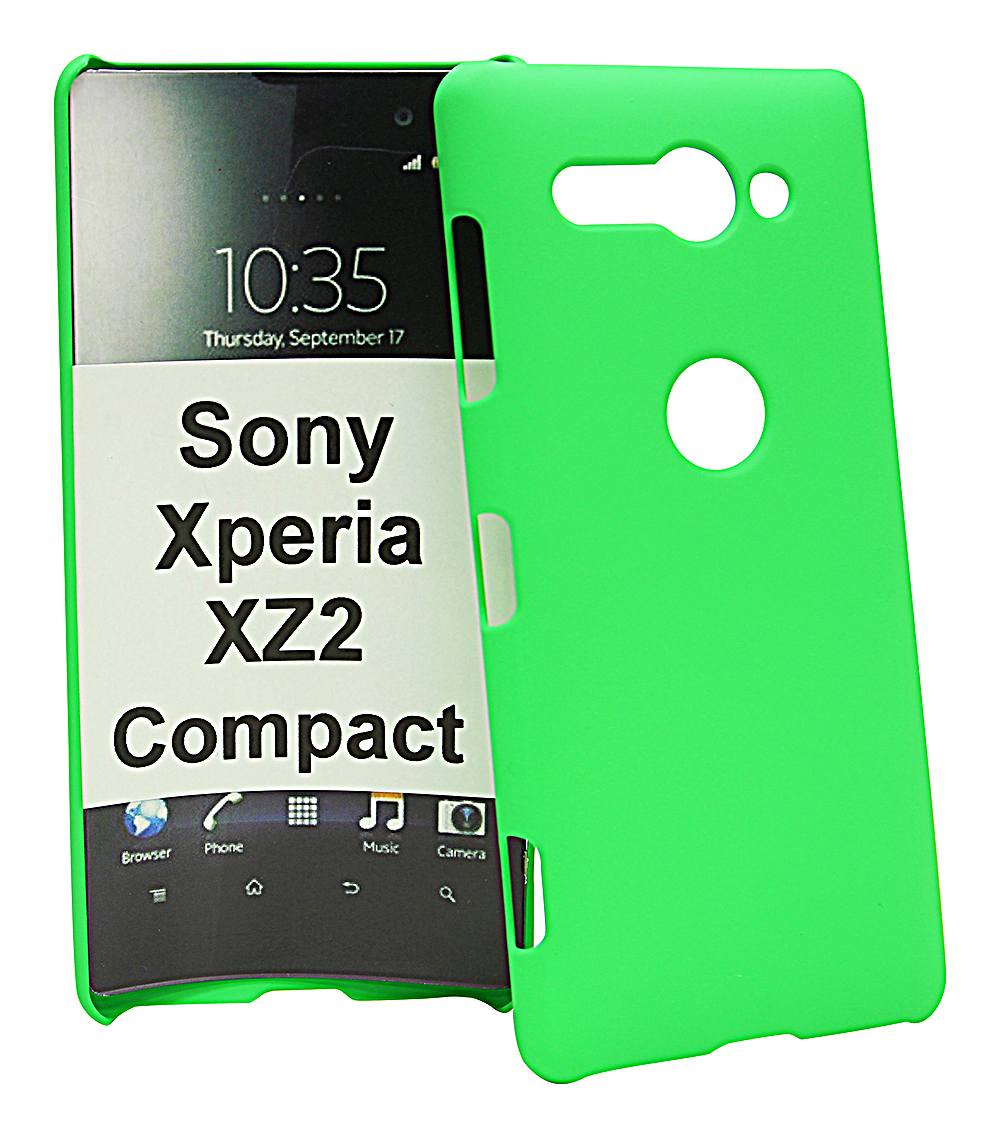 Hardcase Kotelo Sony Xperia XZ2 Compact (H8324)