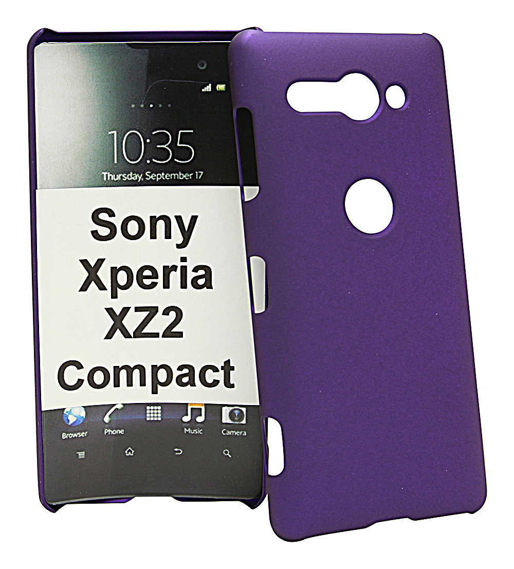Hardcase Kotelo Sony Xperia XZ2 Compact (H8324)
