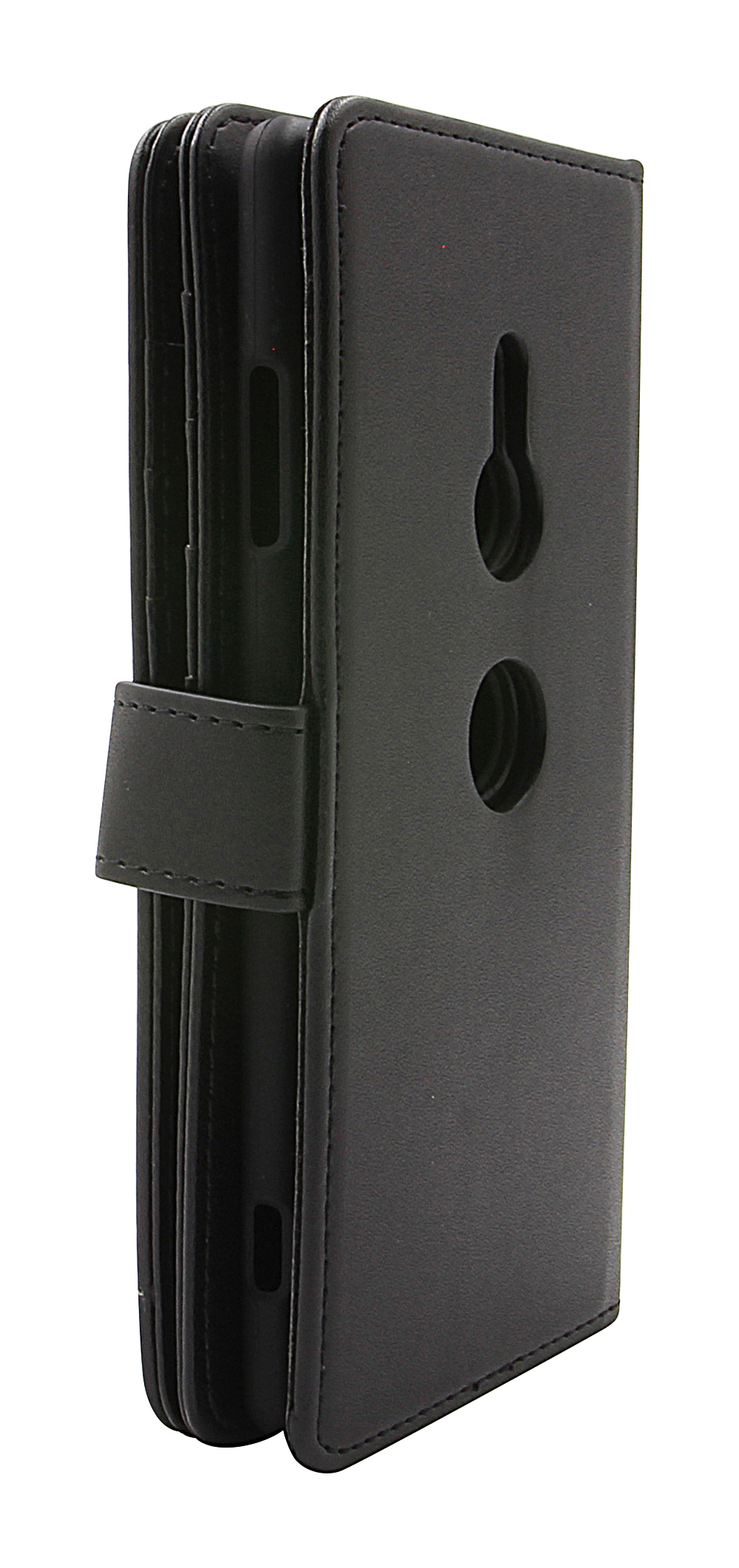 CoverIn Skimblocker XL Magnet Wallet Sony Xperia XZ3