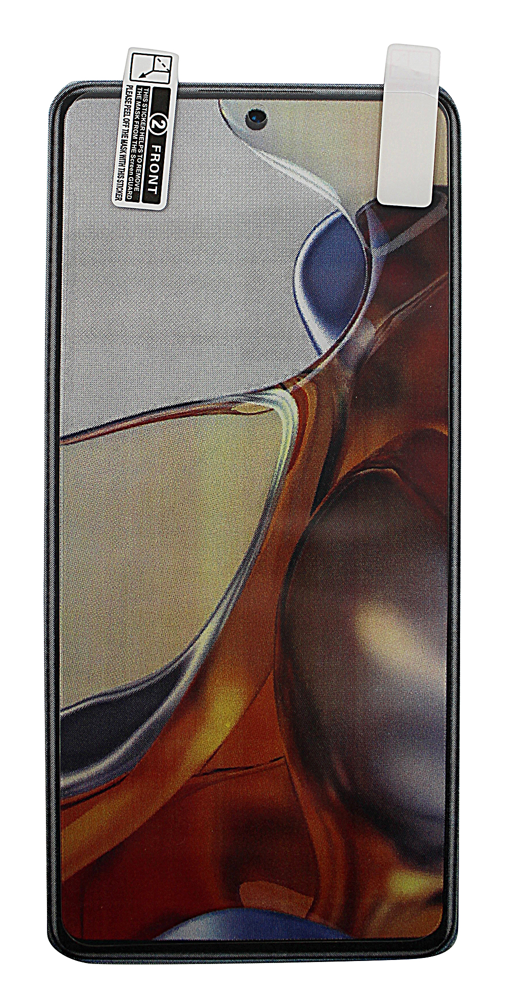 Product Image for Näytönsuoja Xiaomi 11T / 11T Pro