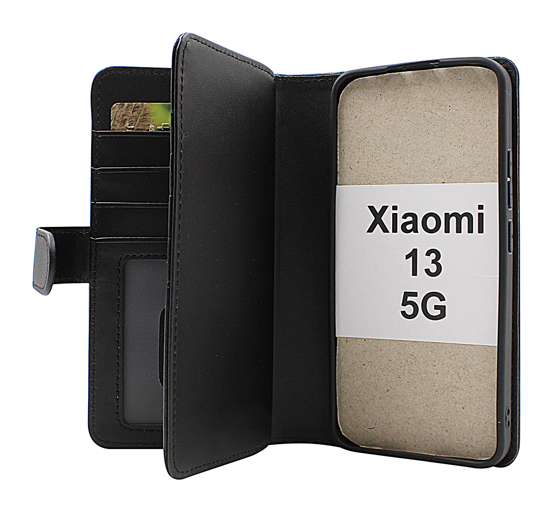 CoverIn Skimblocker XL Wallet Xiaomi 13 5G