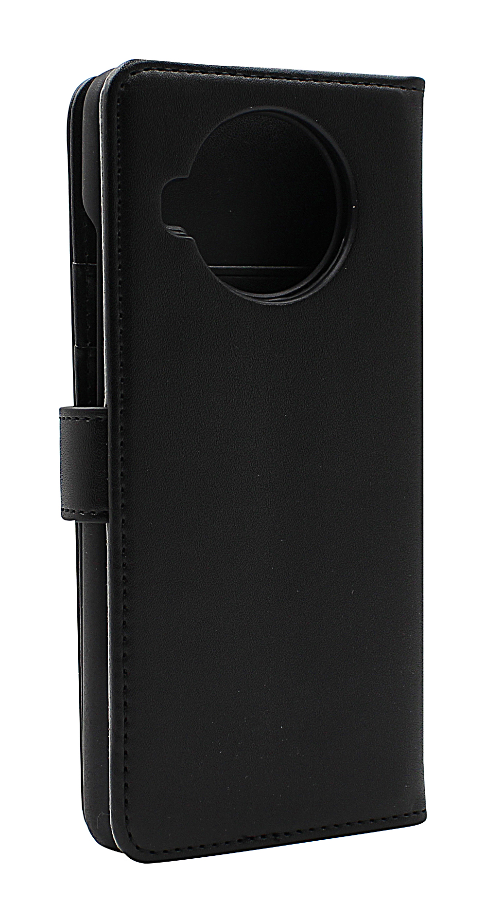 CoverIn Skimblocker Magneettikotelo Xiaomi Mi 10T Lite