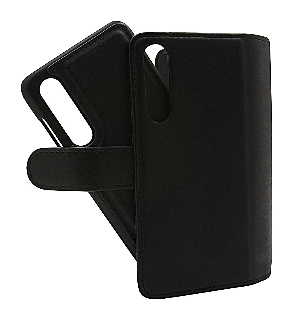 CoverIn Skimblocker XL Magnet Wallet Xiaomi Mi 9 SE