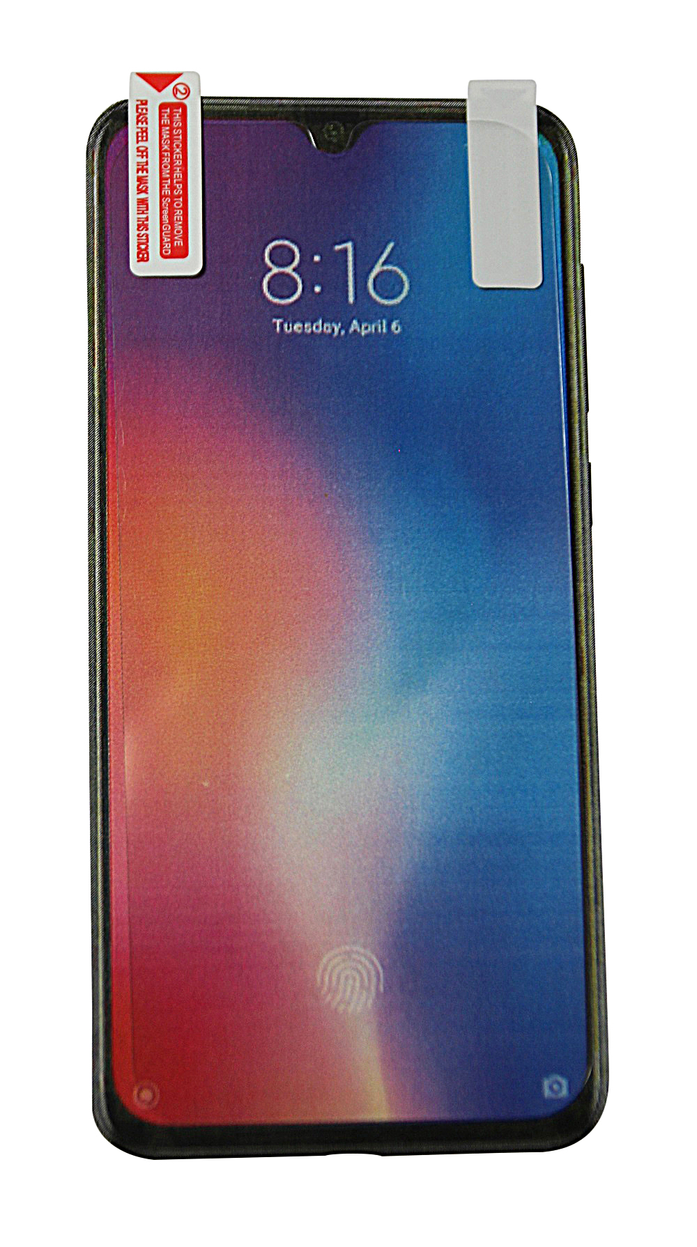 Product Image for Näytönsuoja Xiaomi Mi 9 SE