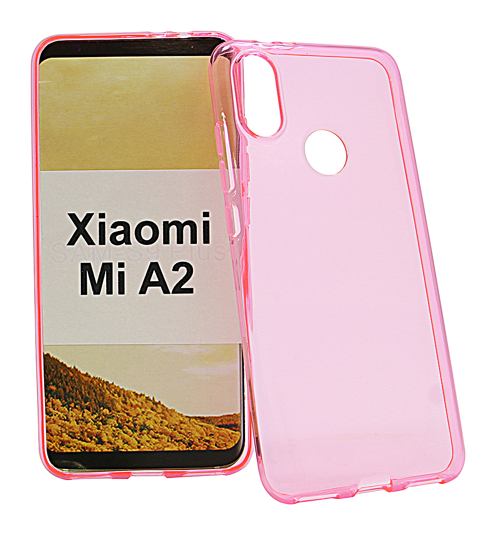 Product Image for TPU-suojakuoret Xiaomi Mi A2
