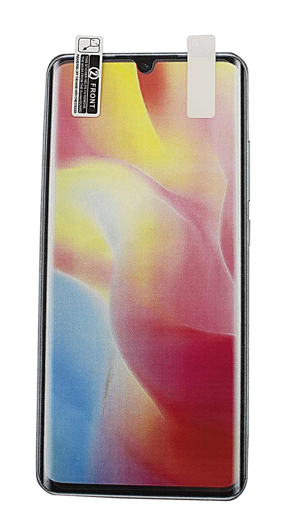 Product Image for Näytönsuoja Xiaomi Xiaomi Mi Note 10 Lite