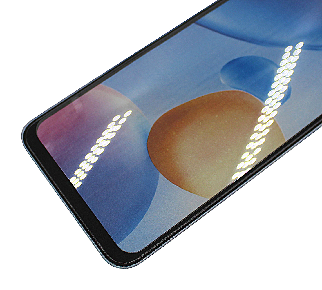 billigamobilskydd.se Kuuden kappaleen nytnsuojakalvopakett Xiaomi Redmi 10 5G (2022)