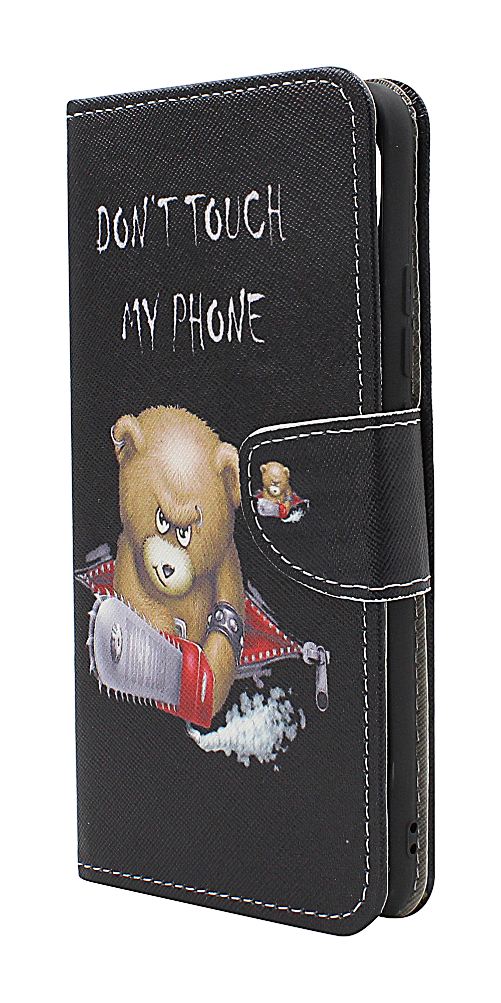 Kuviolompakko Xiaomi Redmi 10C