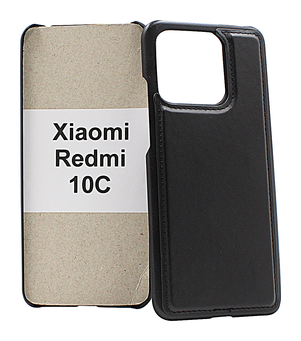 CoverIn Magneettikuori Xiaomi Redmi 10C