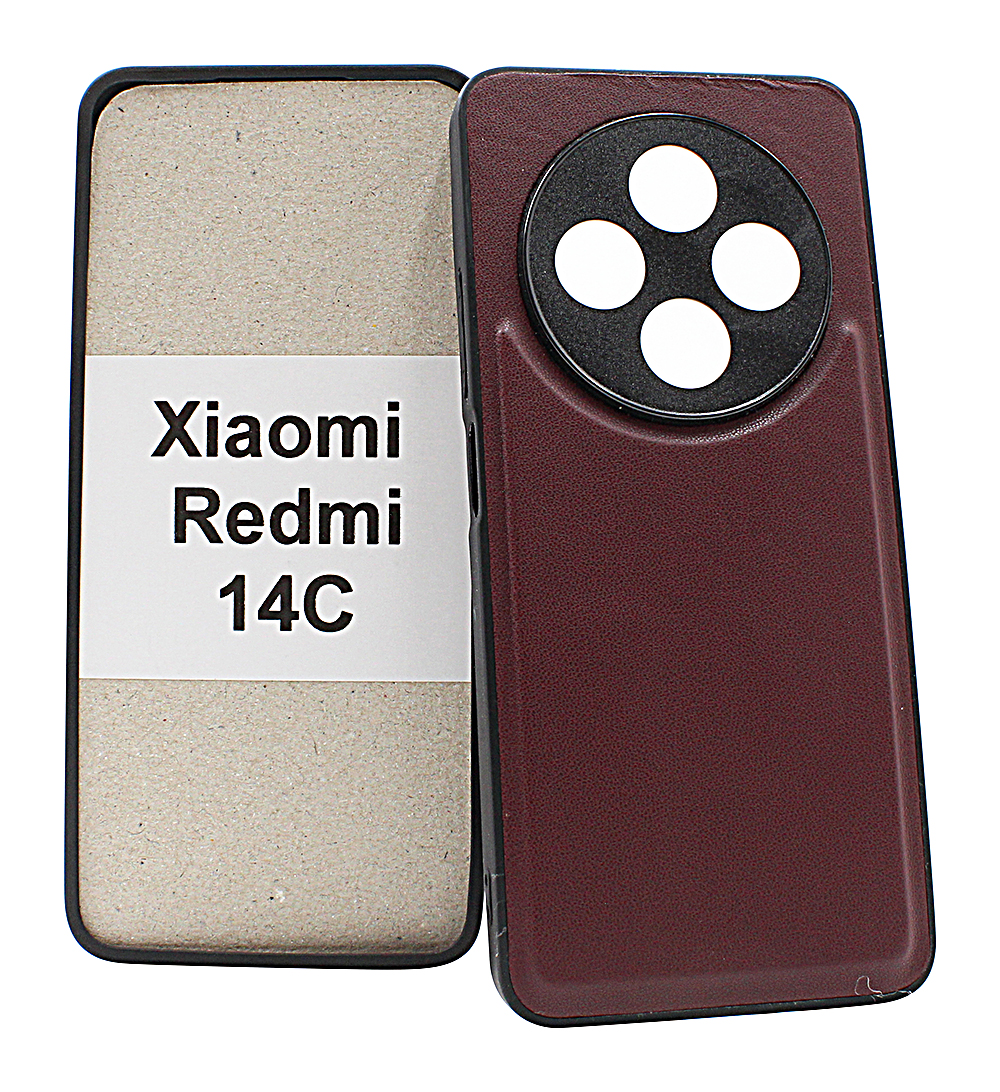 Product Image for Magneettikuori Xiaomi Redmi 14C