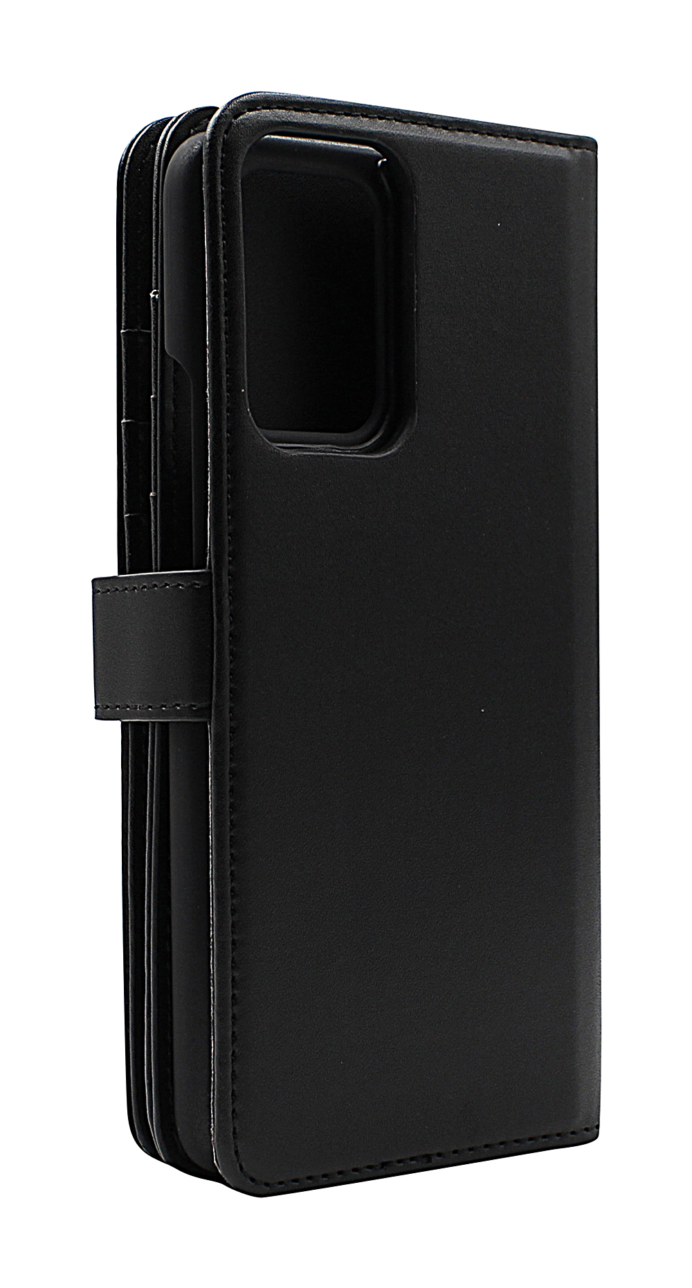 CoverIn Skimblocker XL Magnet Wallet Xiaomi Redmi Note 10 Pro
