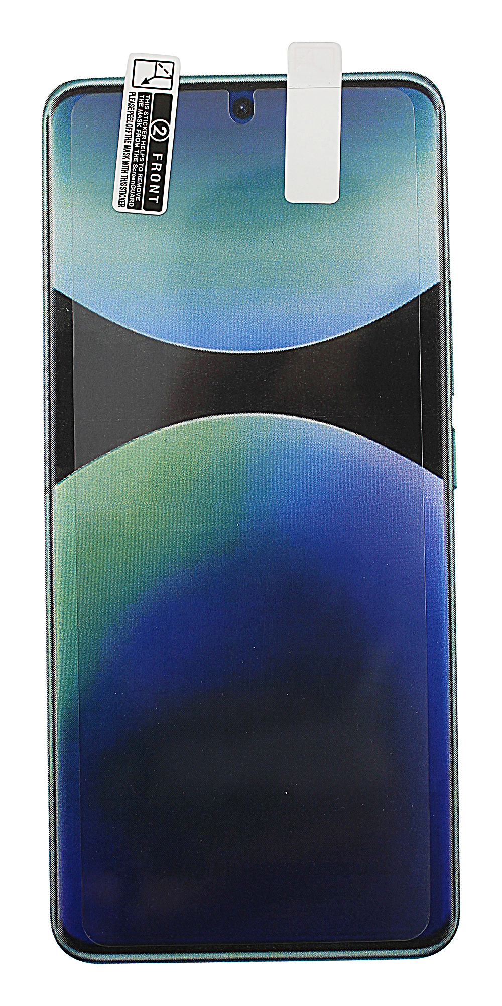Product Image for Näytönsuoja Xiaomi Redmi Note 14 Pro / 14 Pro+