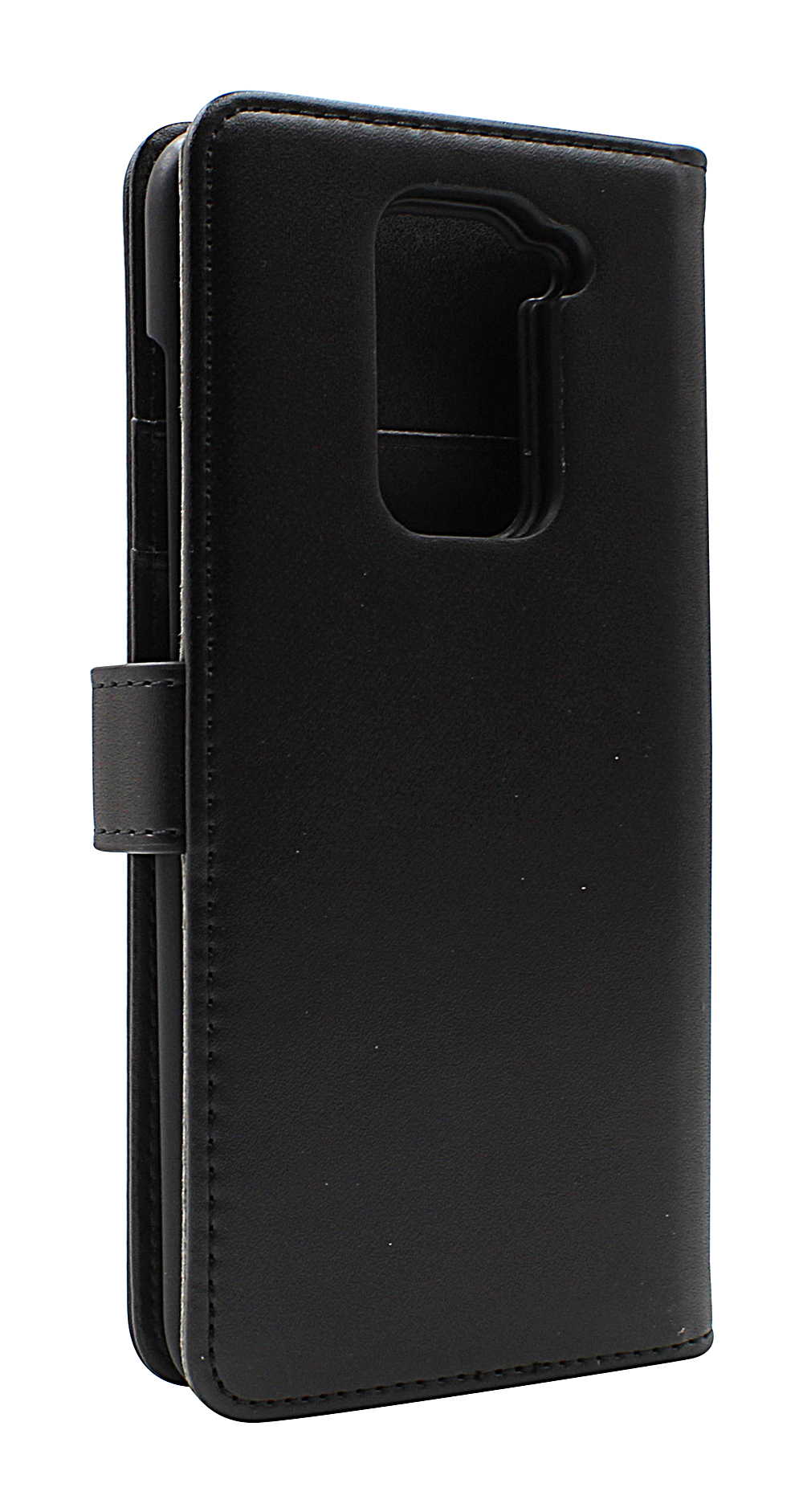 CoverIn Skimblocker Magneettikotelo Xiaomi Redmi Note 9