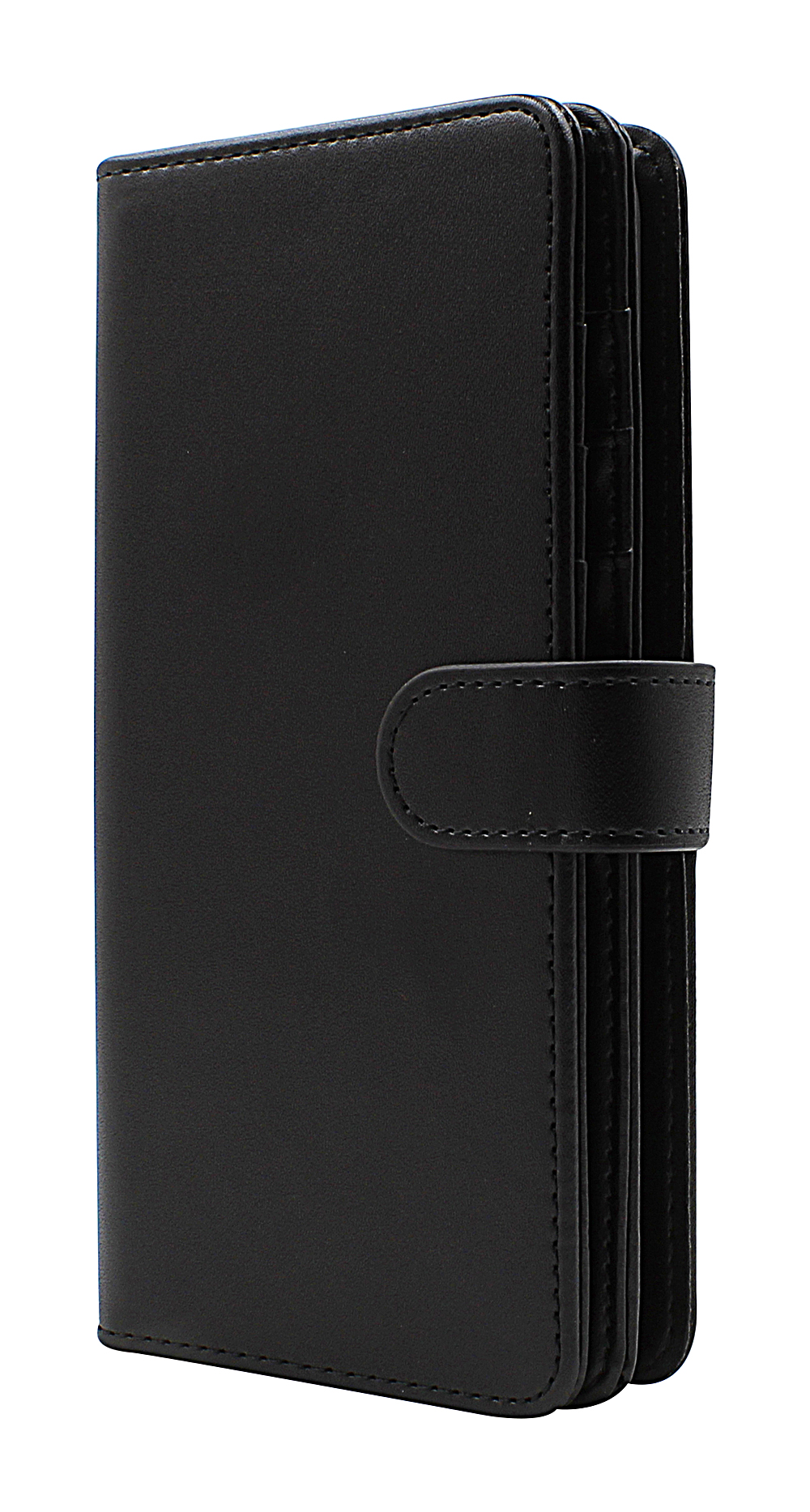 CoverIn Skimblocker XL Magnet Wallet Xiaomi Redmi Note 9