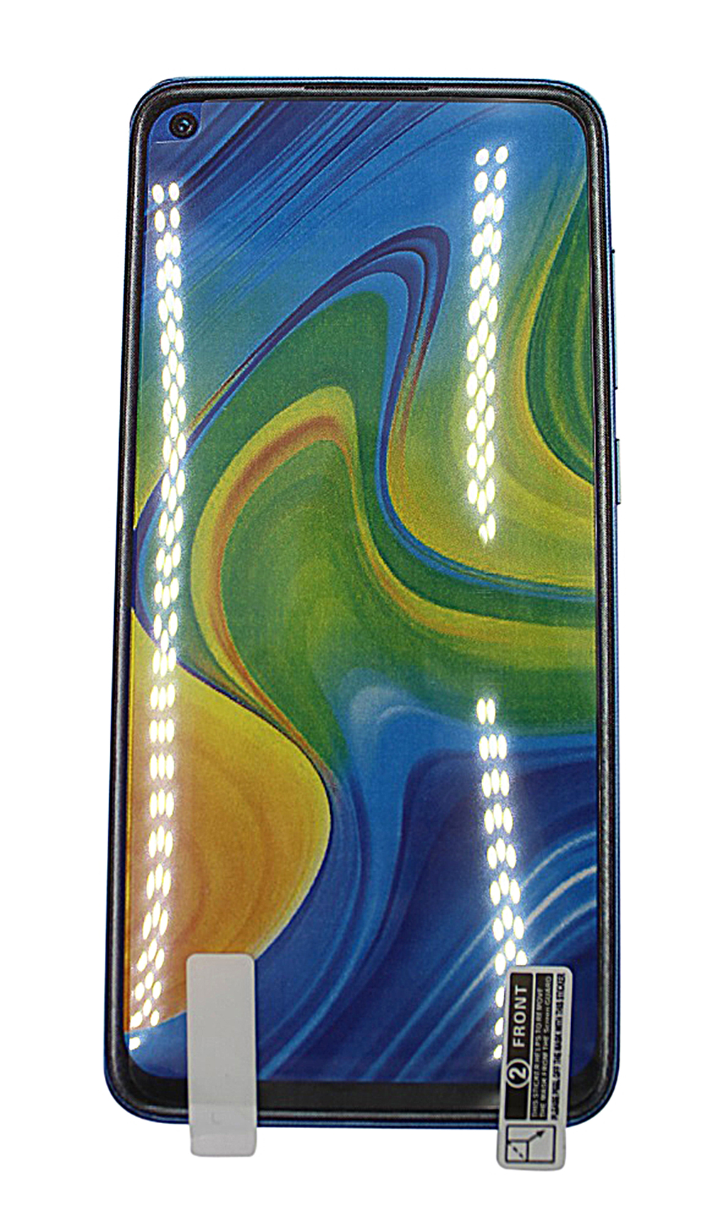 Product Image for Näytönsuoja Xiaomi Redmi Note 9
