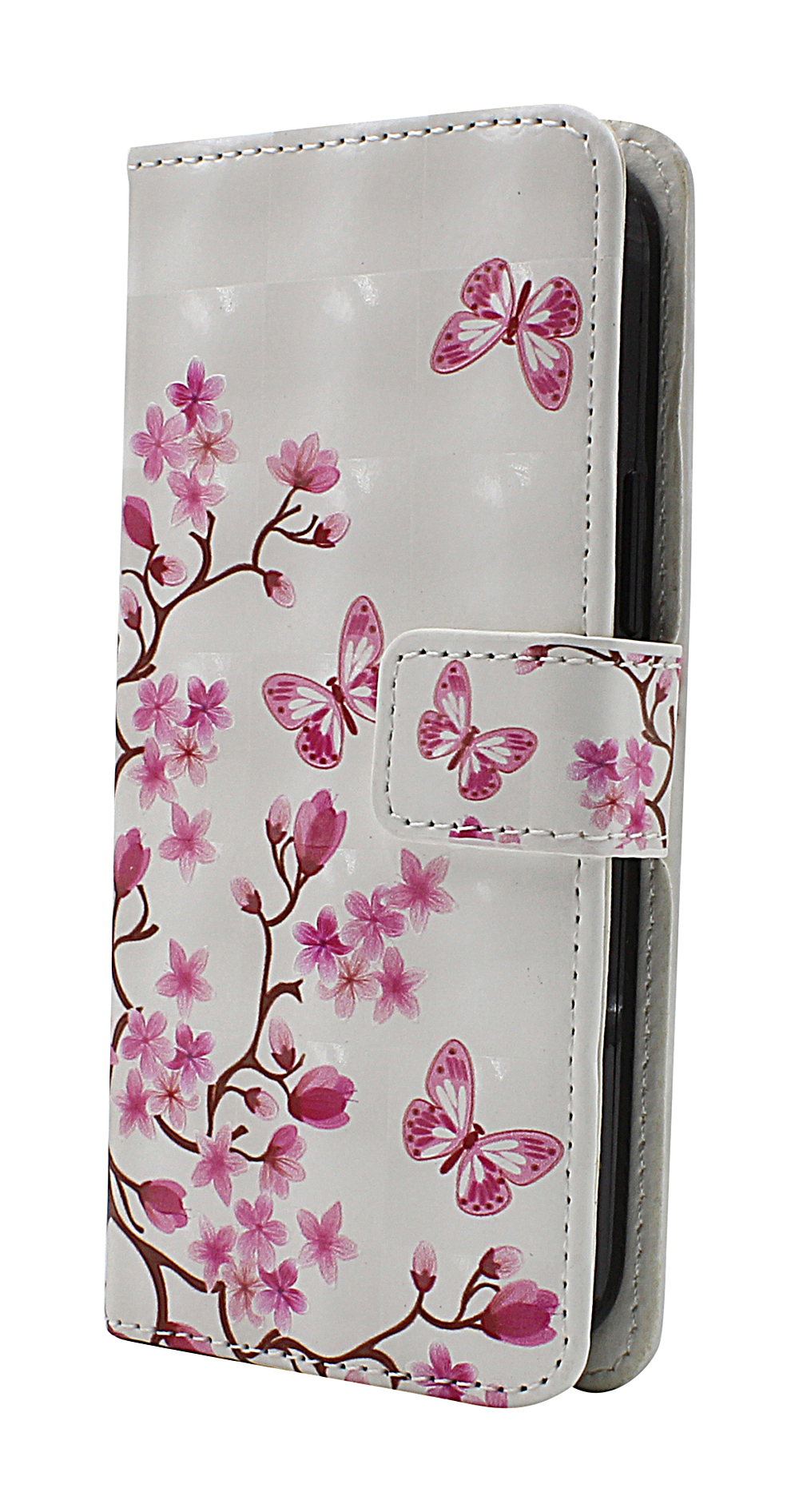 Product Image for Kuviolompakko iPhone 12 Mini (5.4)