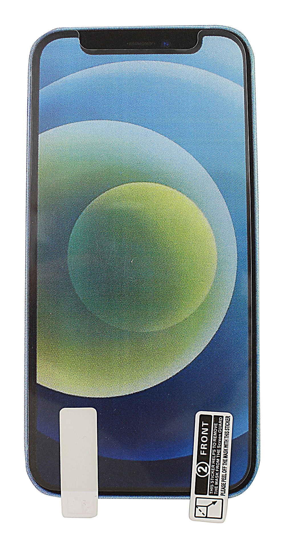 Product Image for Näytönsuoja iPhone 12 Mini (5.4)