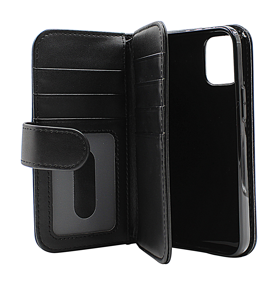 CoverIn Skimblocker XL Wallet iPhone 12 Mini (5.4)