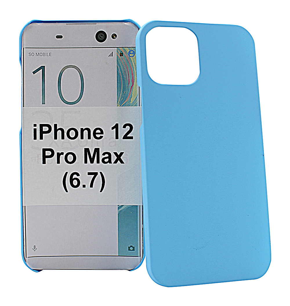 Hardcase Kotelo iPhone 12 Pro Max (6.7)