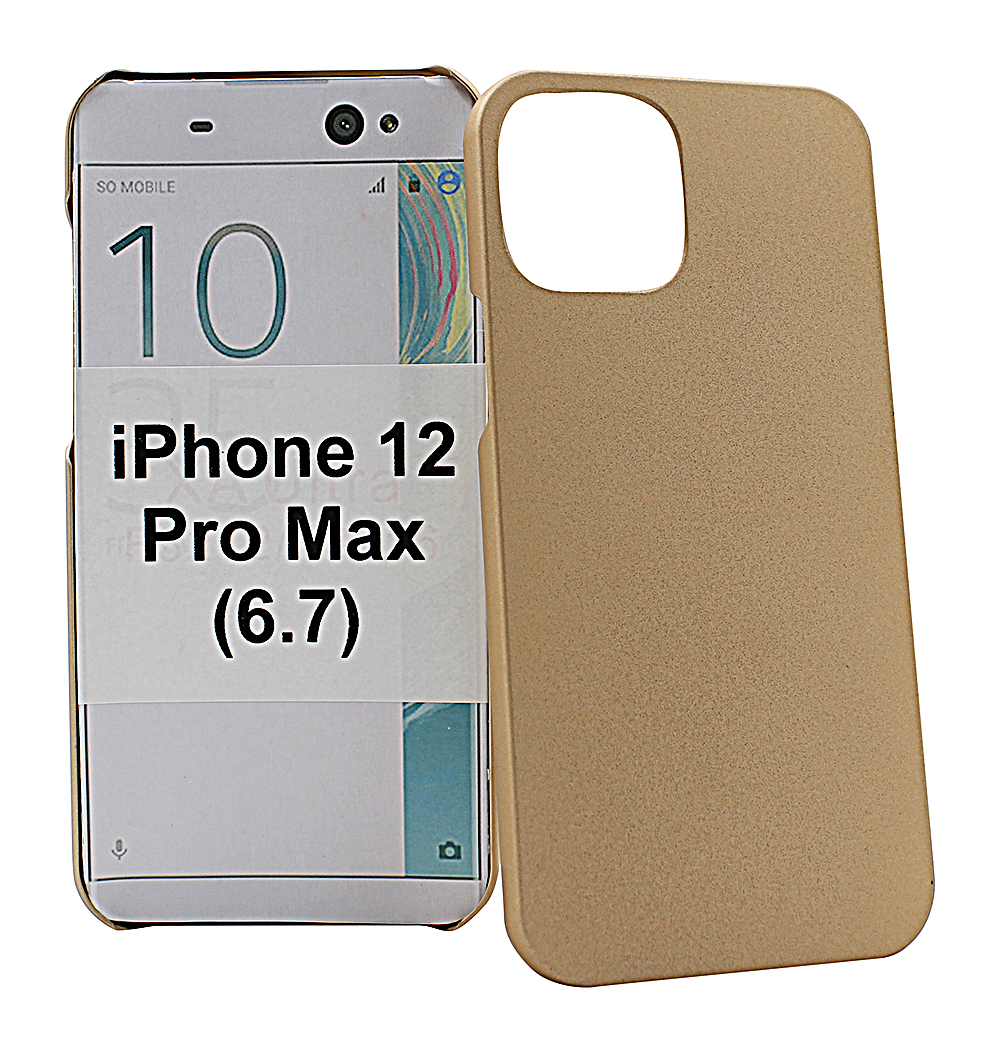 Hardcase Kotelo iPhone 12 Pro Max (6.7)