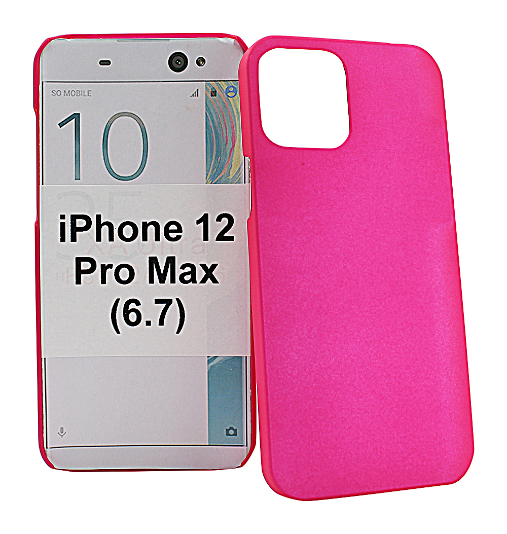Hardcase Kotelo iPhone 12 Pro Max (6.7)