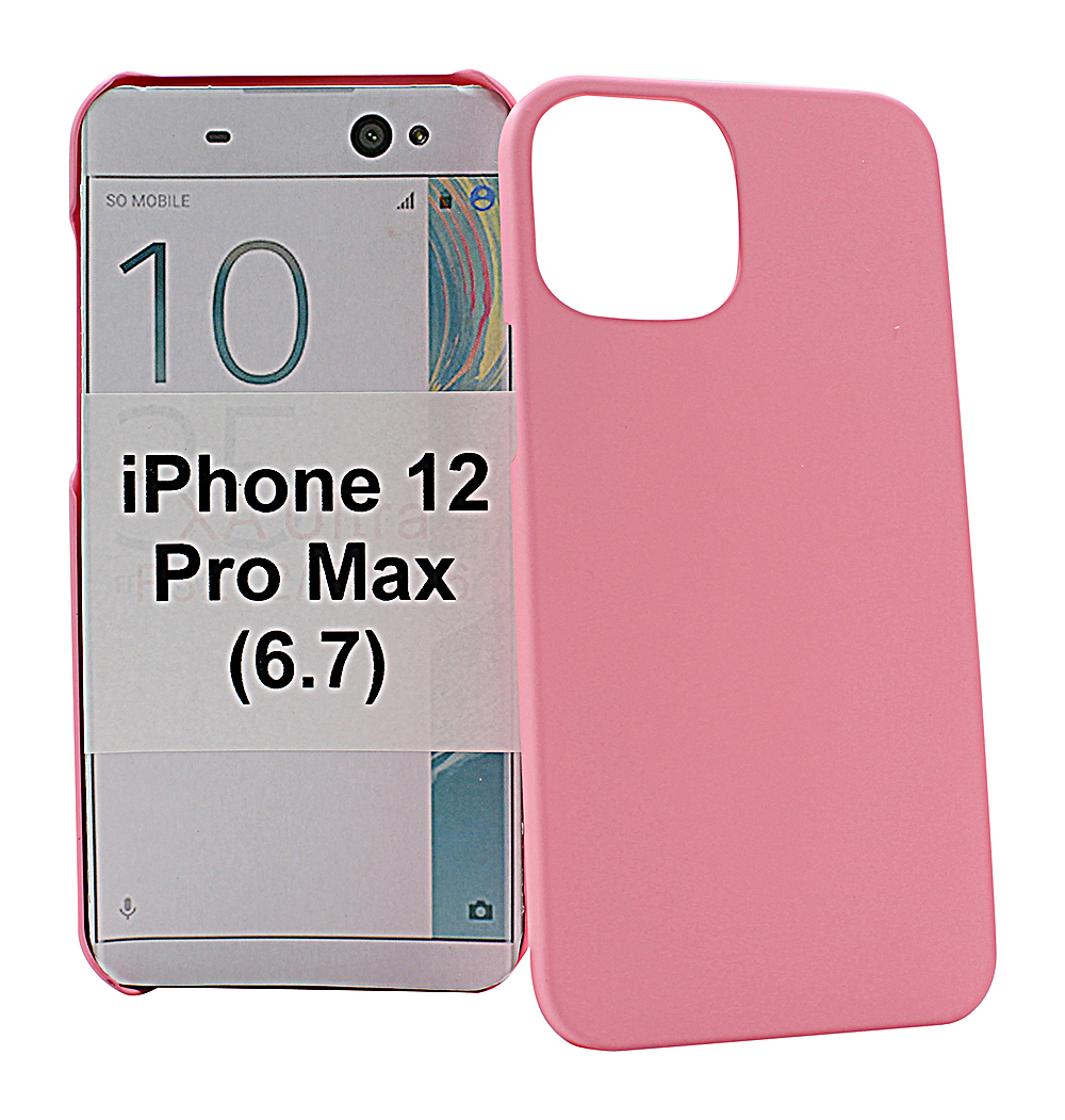 Hardcase Kotelo iPhone 12 Pro Max (6.7)