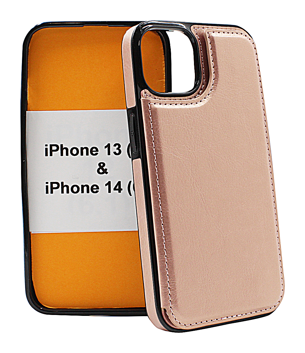 CardCase suojakuori puhelimille iPhone 13/14