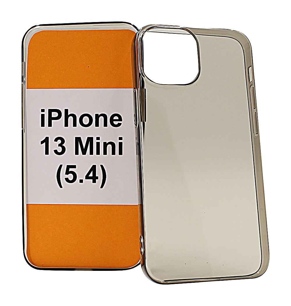 billigamobilskydd.se Ultra Thin TPU Kotelo iPhone 13 Mini (5.4)