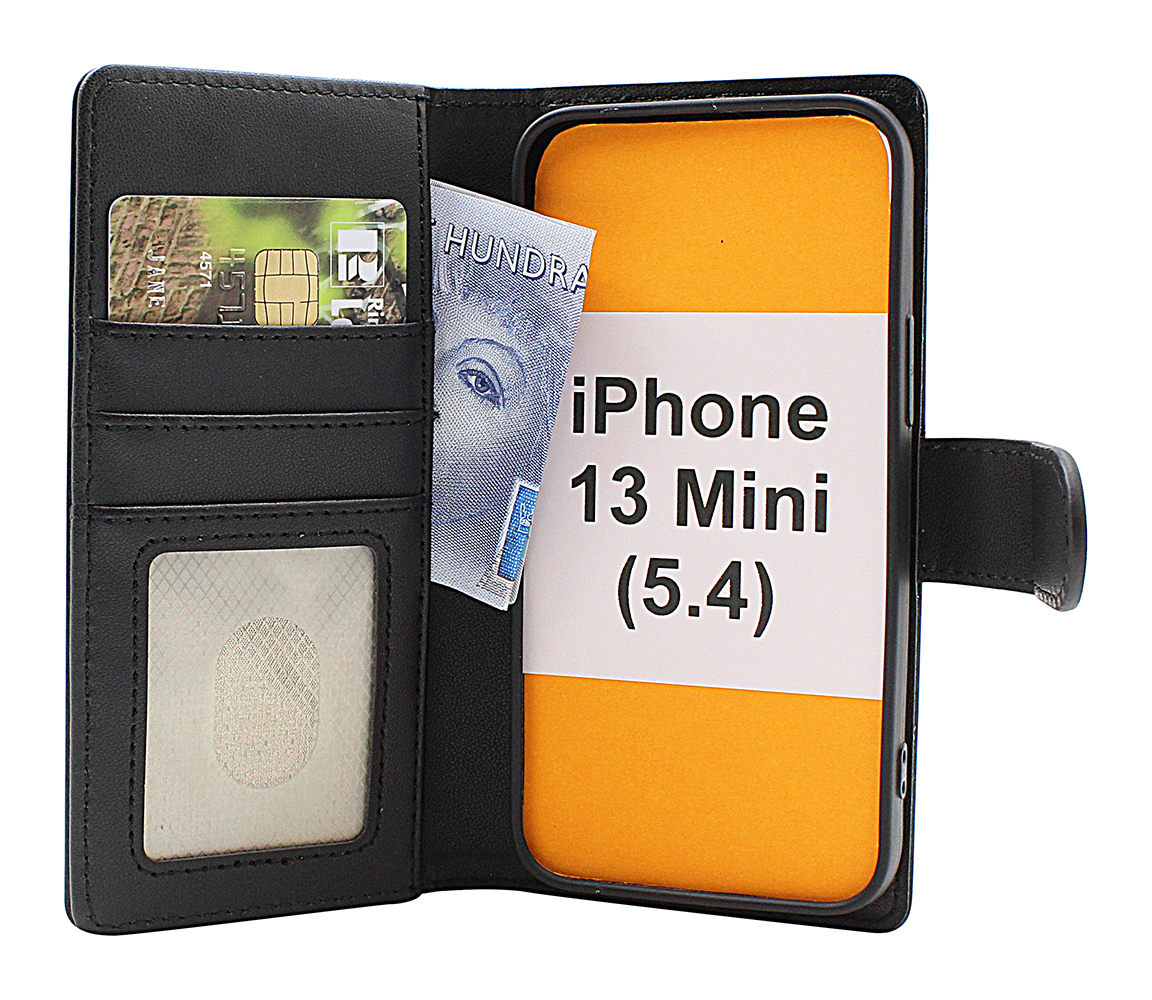 Product Image for Skimblocker iPhone 13 Mini Puhelimen Kuoret