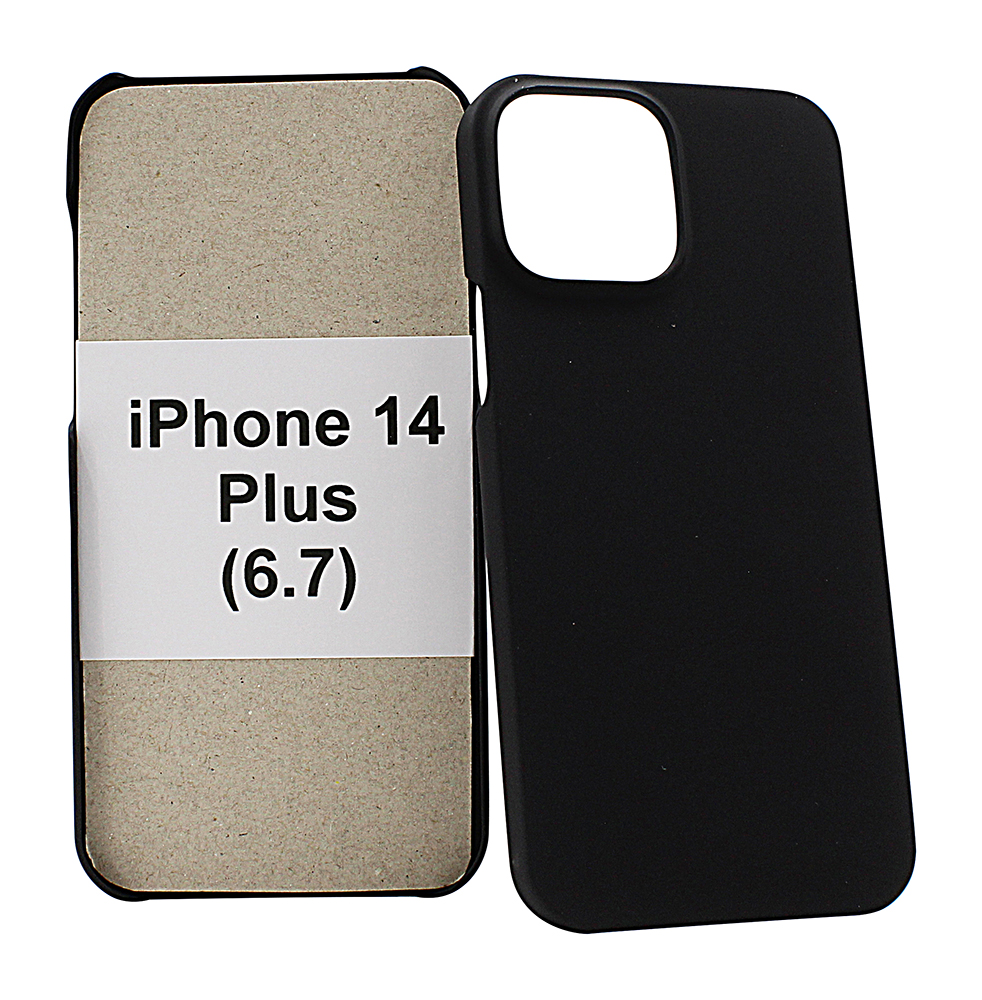 billigamobilskydd.se Hardcase Kotelo iPhone 14 Plus (6.7)