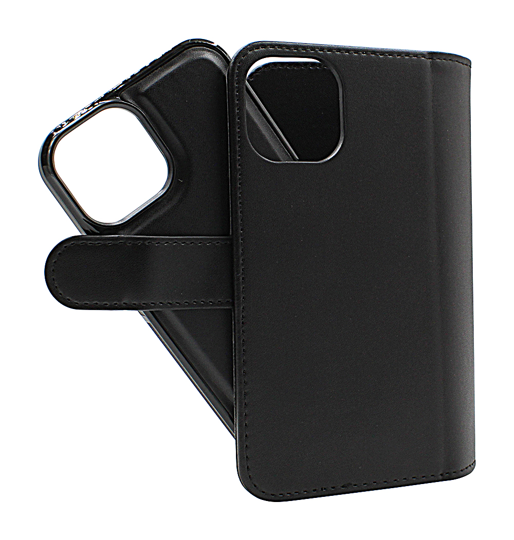 CoverIn Skimblocker XL Magnet Wallet iPhone 14 (6.1)
