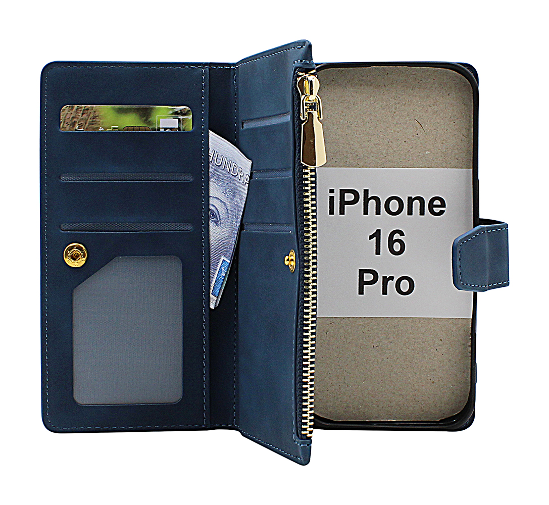 XL iPhone 16 Pro Ylellisyyttä Puhelimen Kuoret
