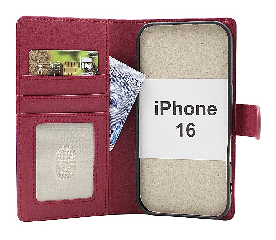 Product Image for Skimblocker iPhone 16 Puhelimen Kuoret